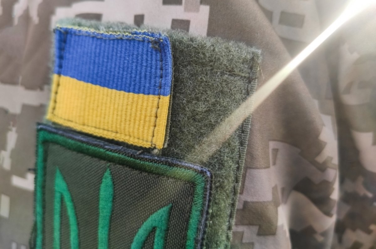Кимаковский: бойцы ВСУ отказались заходить на позиции в Новобахмутовке