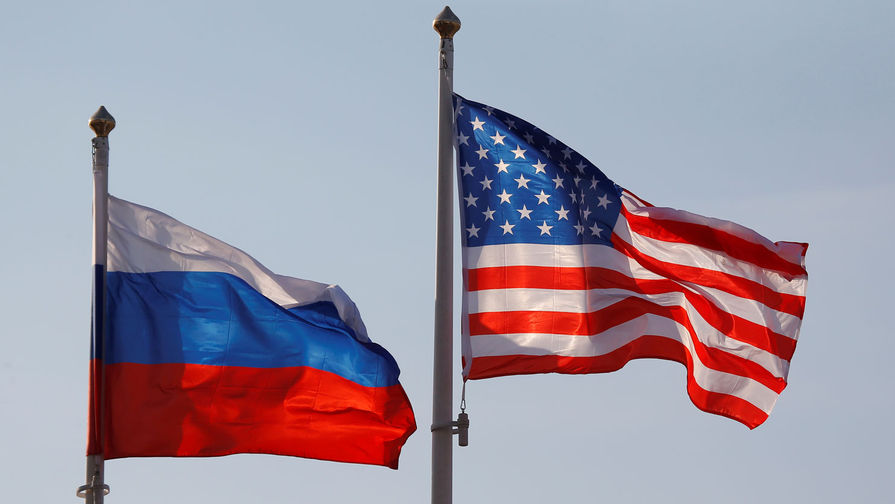 В Госдепе назвали сферу, в которой США и Россия должны сотрудничать