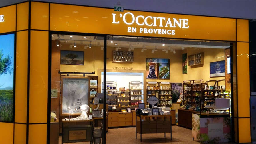 LOccitane выкупит свои акции и станет частной компанией