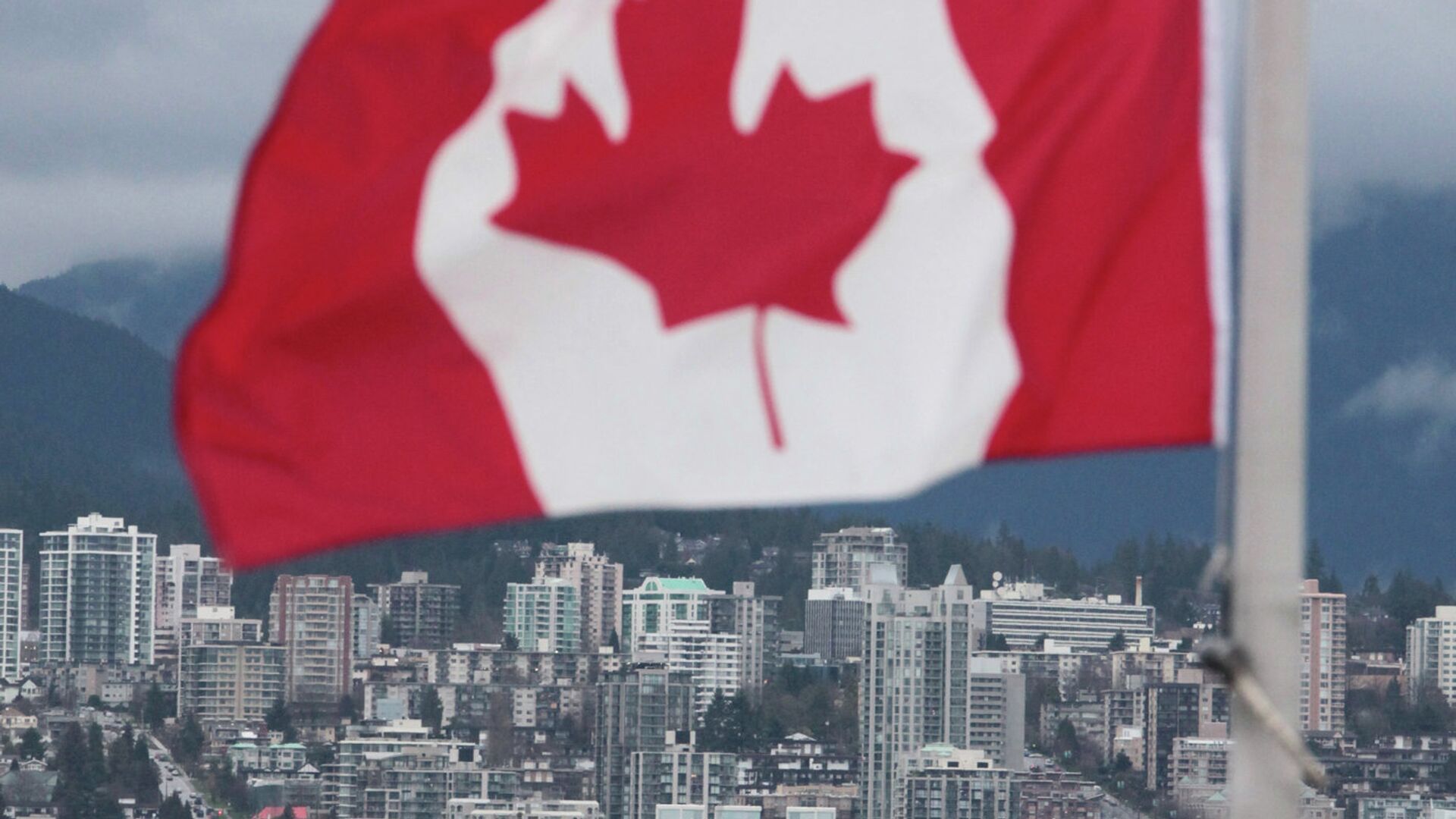 Канада начала переговоры о займе Кишиневу